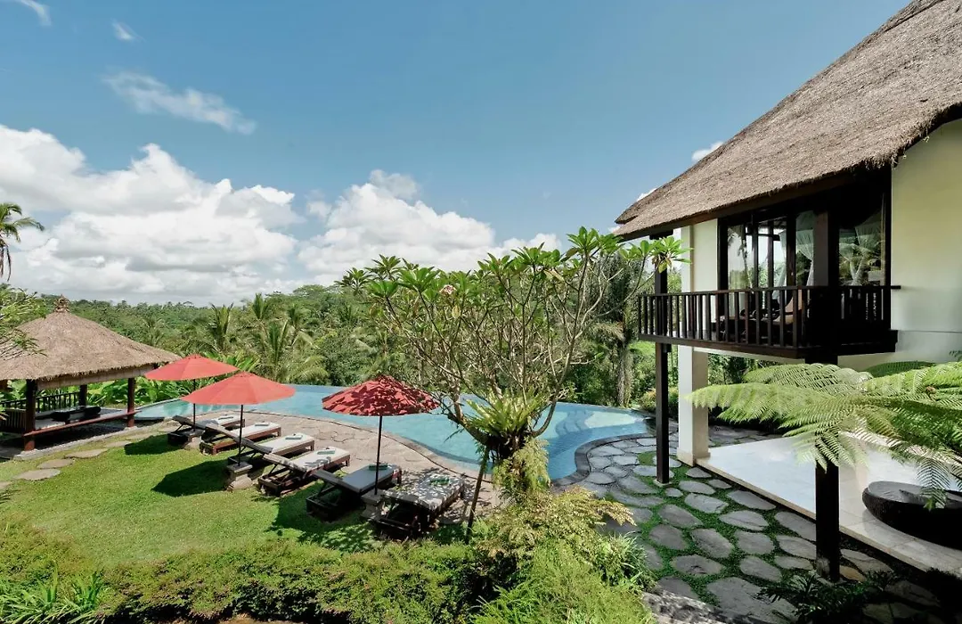 Villa Kembang Bali Ubud-1