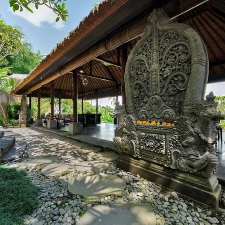 Villa Kembang Bali Ubud-2