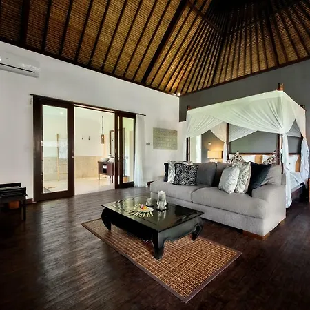 Villa Kembang Bali Ubud-3