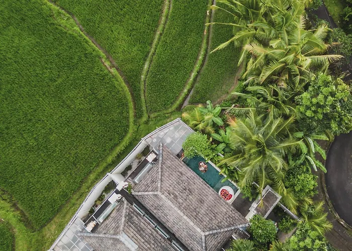 Asvara Villa Ubud By Ini Vie Hospitality